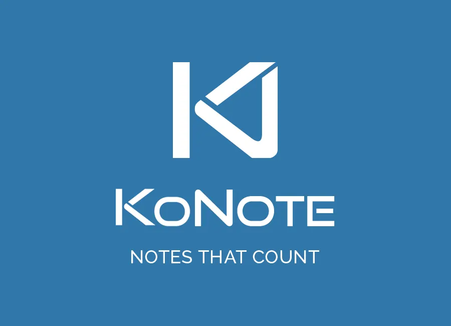 KoNote project artwork