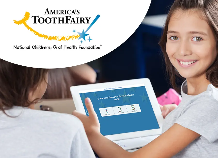 Toothfairy Surveyor project artwork